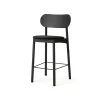 Decotique Elephant barstol svart