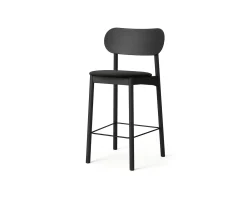 Decotique Elephant barstol svart