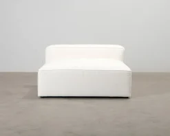 Decotique Grand fåtölj Steam White