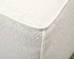 Decotique Grand fåtölj Steam White
