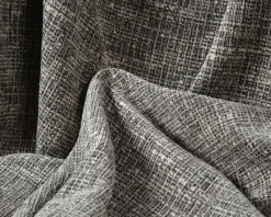 Decotique Grand 3-sits soffa grå