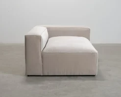 Decotique Grand sohvamoduuli Dusk Beige