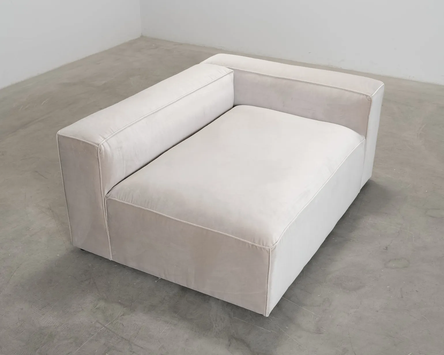 Decotique Grand sohvamoduuli Dusk Beige