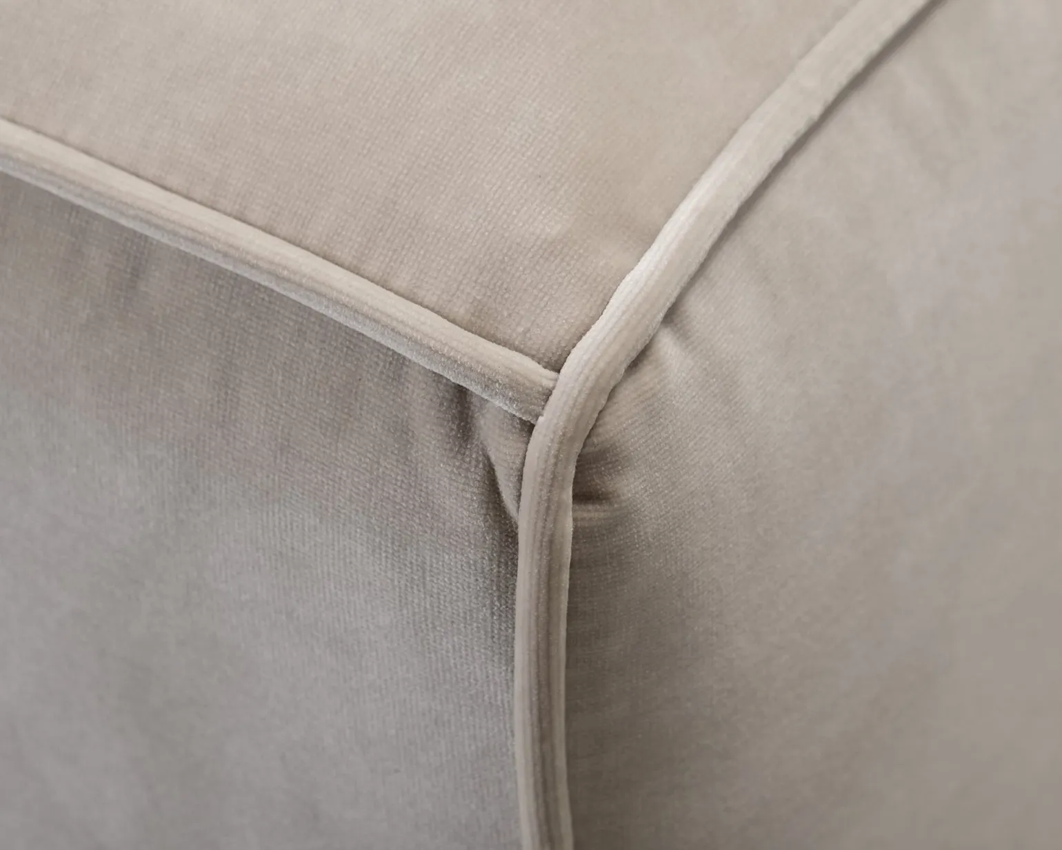 Decotique Grand sohvamoduuli Dusk Beige