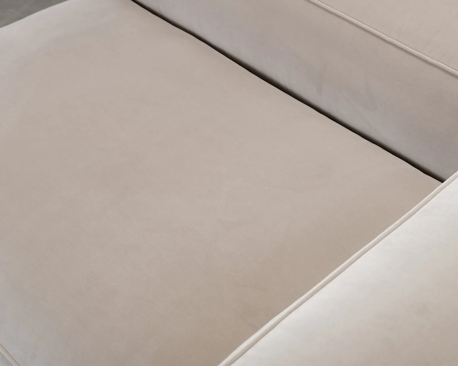 Decotique Grand sohvamoduuli Dusk Beige