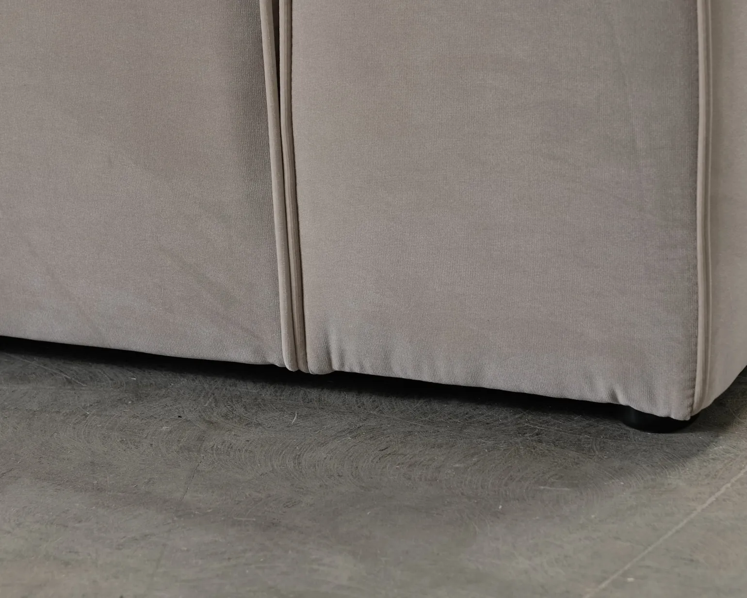 Decotique Grand sohvamoduuli Dusk Beige