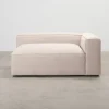 Decotique Grand sohvamoduuli Sandshell Beige