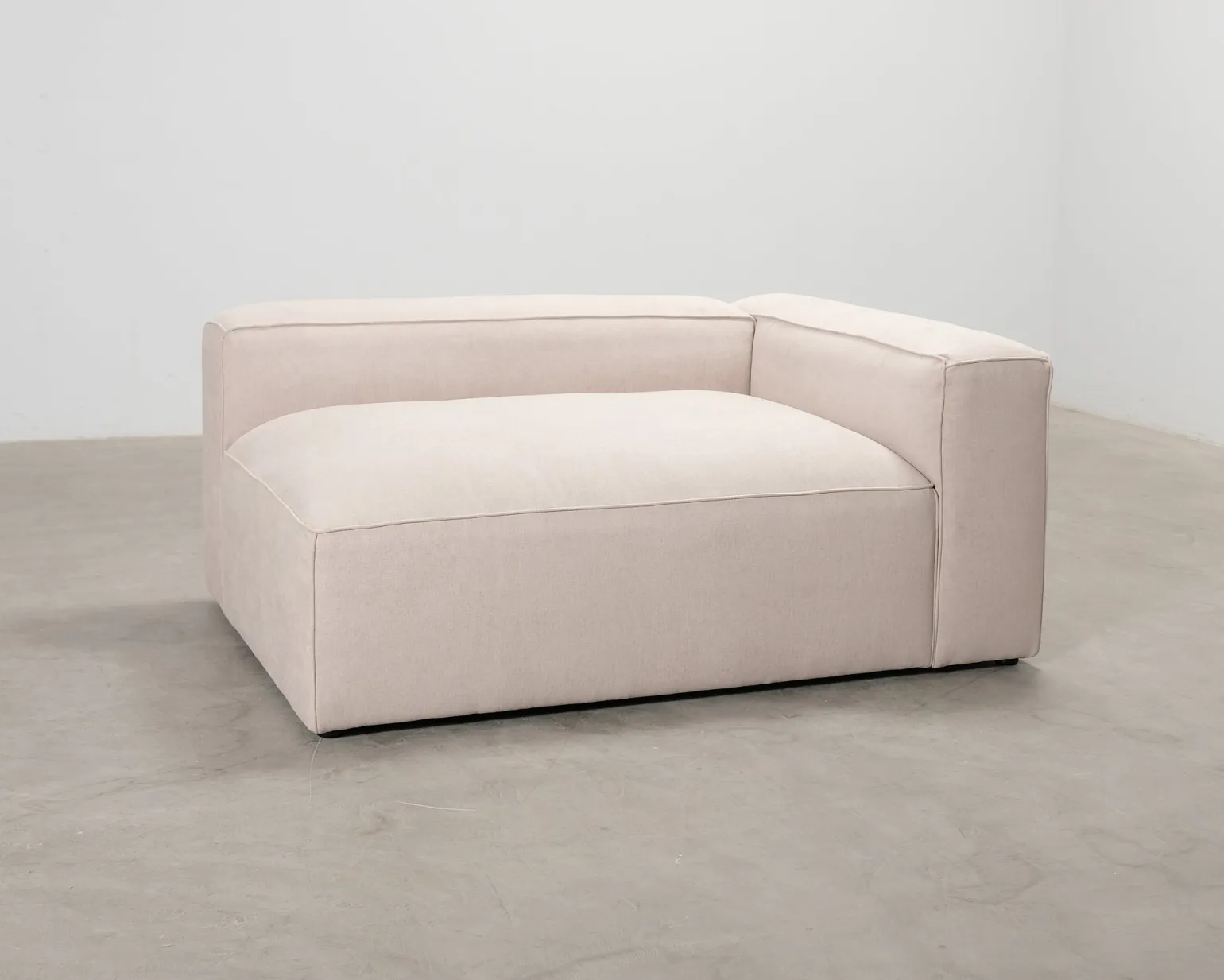 Decotique Grand sohvamoduuli Sandshell Beige