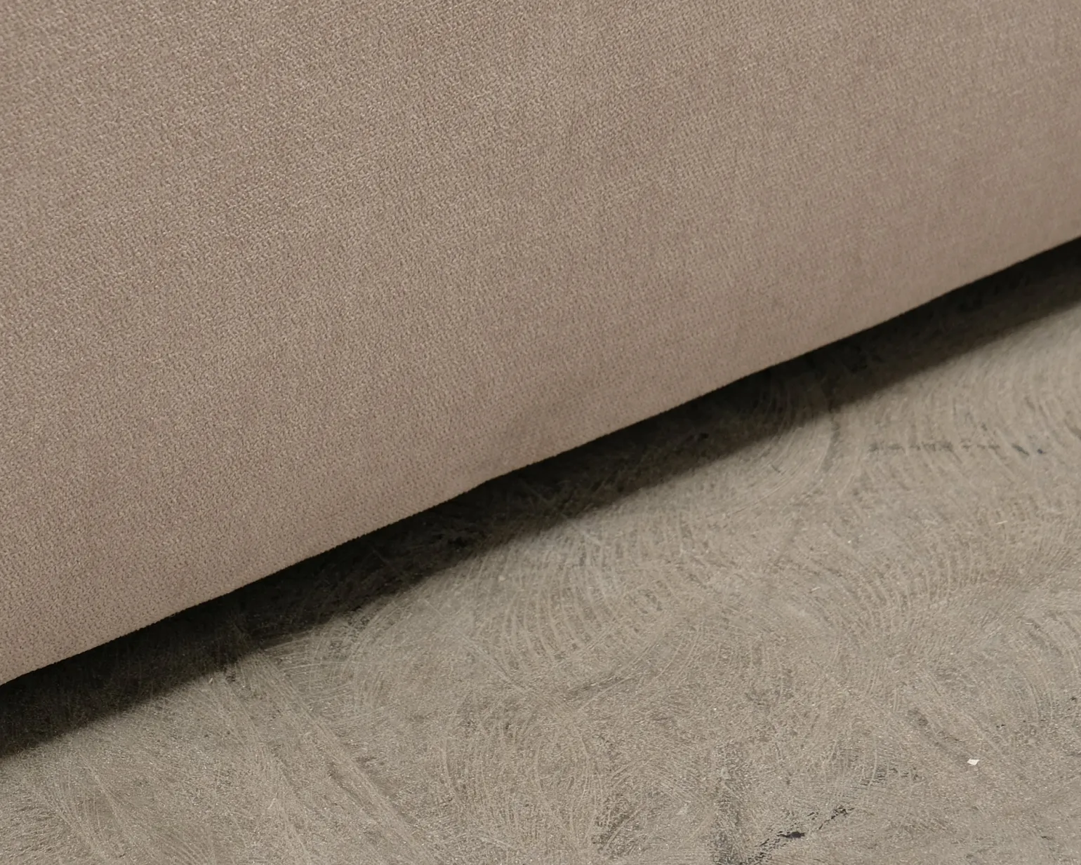 Decotique Grand sohvamoduuli Sandshell Beige