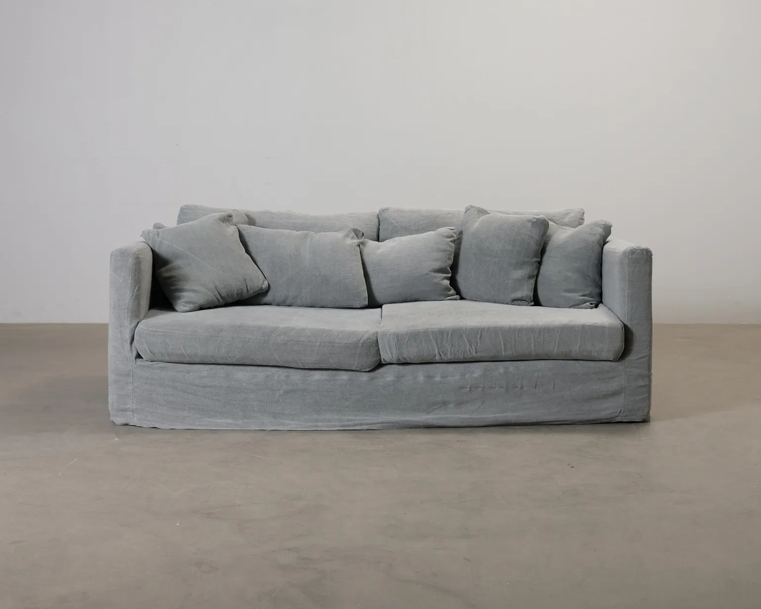 Decotique Le Grand Air 3-sits soffa