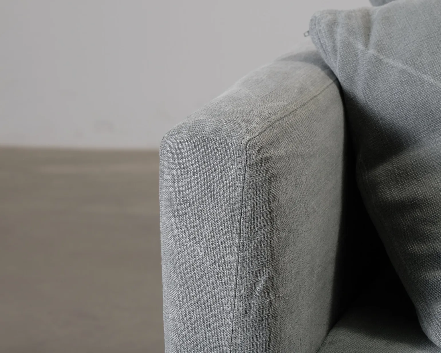 Decotique Le Grand Air 3-sits soffa
