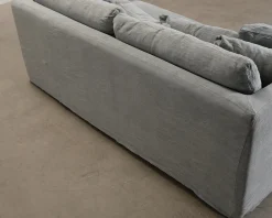 Decotique Le Grand Air 3-sits soffa