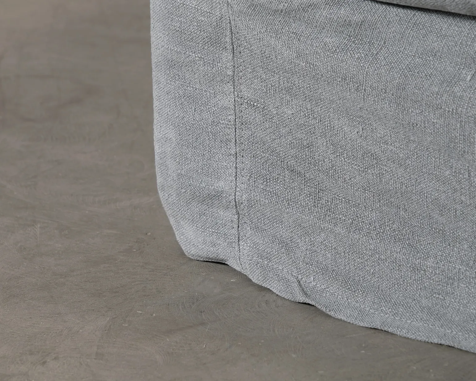 Decotique Le Grand Air 3-sits soffa