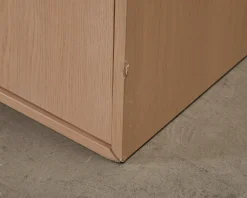 Decotique Sand skänk / mediabänk ek