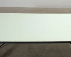 deNoord Östermalm matbord för utomhusbruk 200 x 100 cm