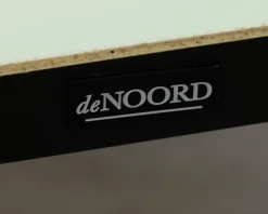 deNoord Östermalm matbord för utomhusbruk 200 x 100 cm