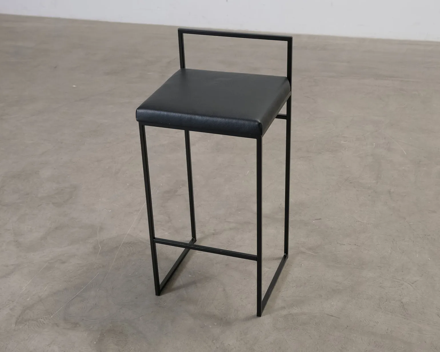 Department barpall svart