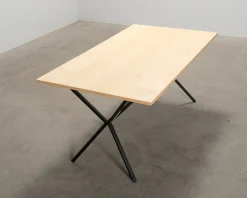 Department Loft matbord ask