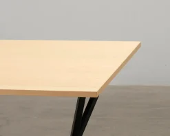 Department Loft matbord ask
