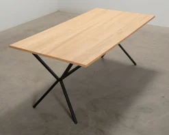 Department Loft matbord ek