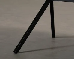 Department Loft matbord linoleum