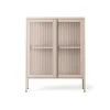 Department Store skåp beige