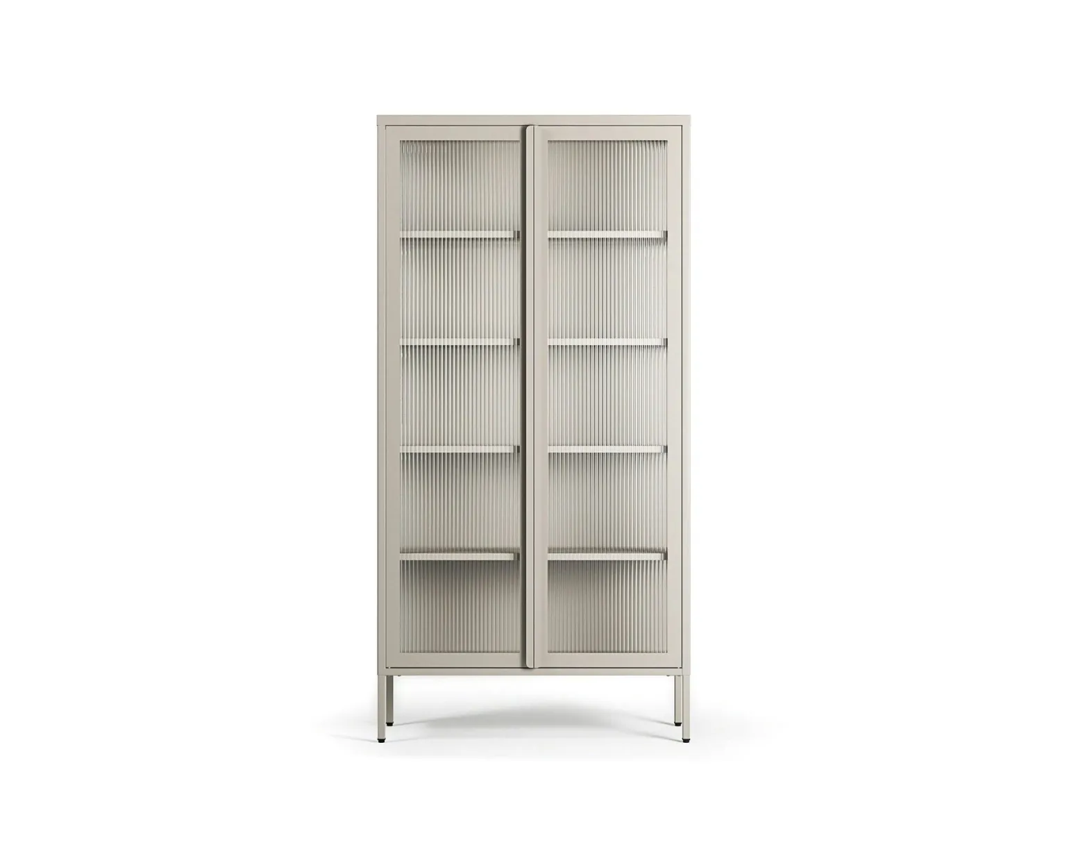Department Store skåp Pebble Grey