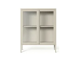 Department Store 110 skåp Pebble Grey