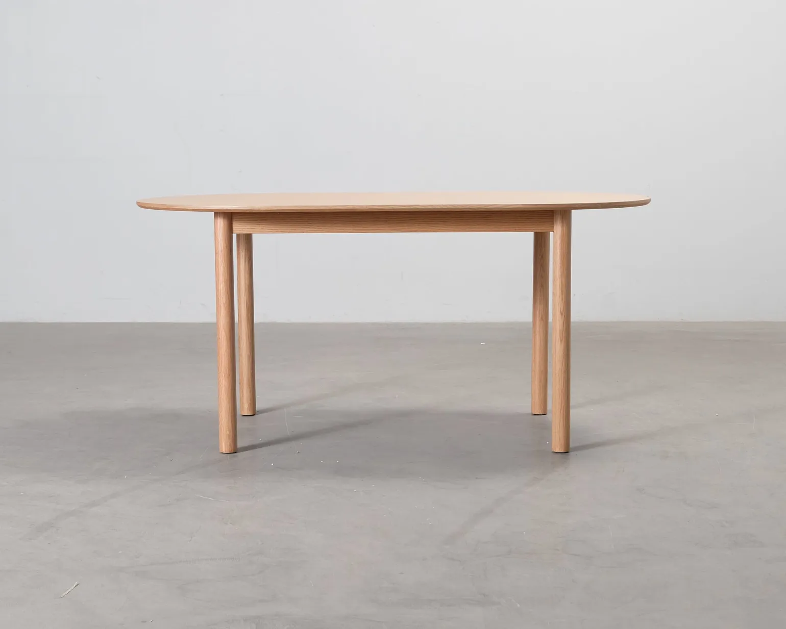 Department Wood matbord 160 cm ek