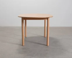 Department Wood matbord 160 cm ek