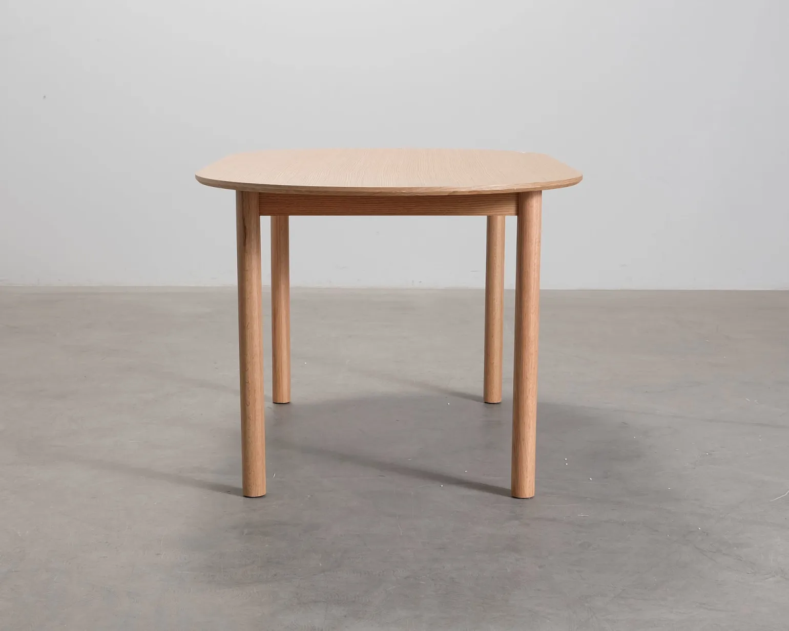 Department Wood matbord 160 cm ek