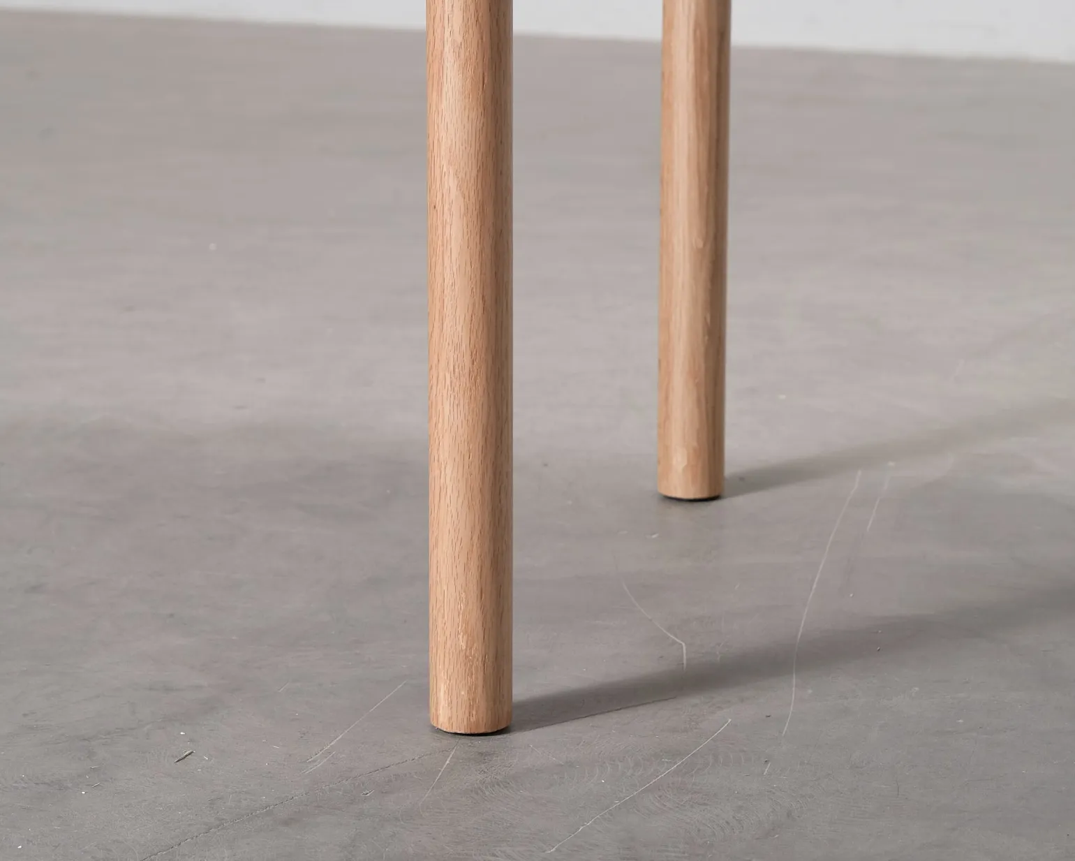 Department Wood matbord 160 cm ek