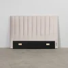Derry sänggavel 140 cm
