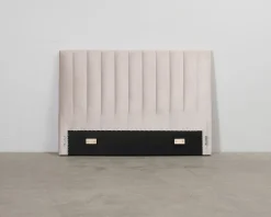 Derry sänggavel 140 cm