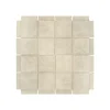 Design House Stockholm Basket ullmatta 245 x 245 cm