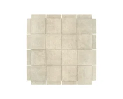 Design House Stockholm Basket ullmatta 245 x 245 cm