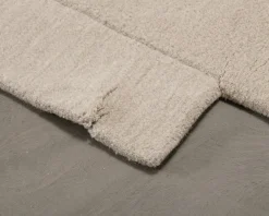 Design House Stockholm Basket ullmatta 245 x 245 cm