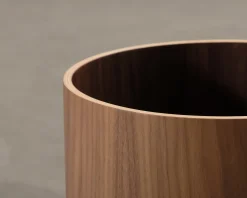 Design Within Reach Risom Wastebasket papperskorg