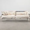 Diesel with Moroso Iron Maiden 2,5-sits soffa