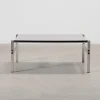 Diesel with Moroso Iron Maiden soffbord 90 x 90 cm