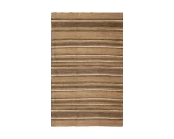 Dixie Fanny jute matta 160 x 230 cm