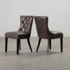 Dora maststol, set om 2