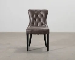Dora maststol, set om 2