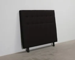 Dream sänggavel 140 cm svart