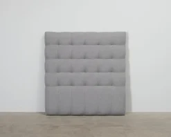 Dream sängram 120 cm grå