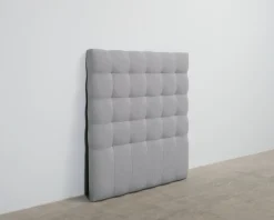 Dream sängram 120 cm grå