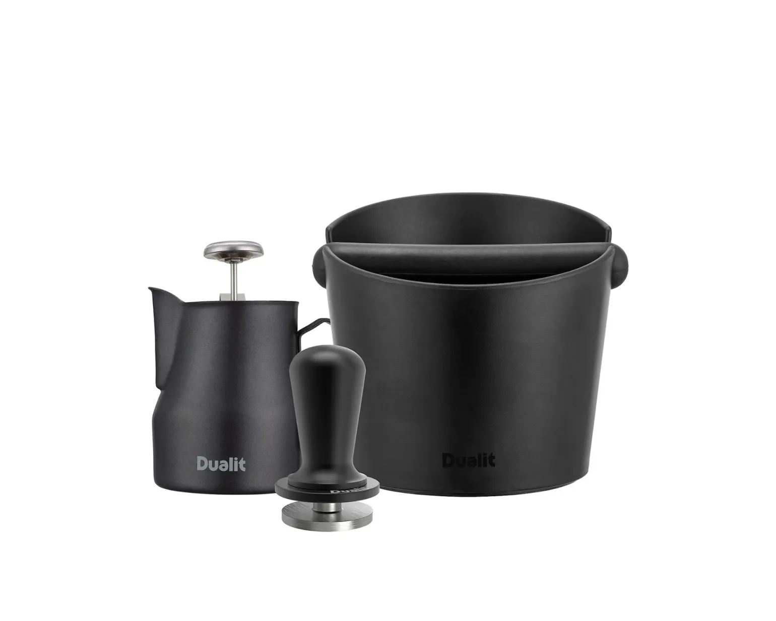 Dualit Barista Kit, 3 delar
