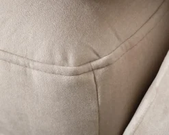 Dubai hörnmodul beige