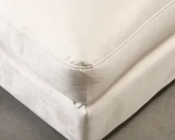 Dubai hörnmodul beige