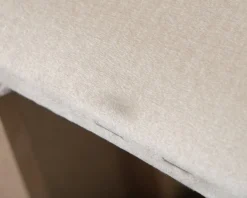 Dubai hörnmodul beige